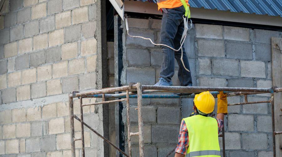 Professional residential roofers in Adamstown, PA